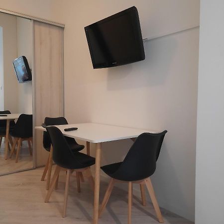 Apartamenty Wikoli Miedzyzdroje Extérieur photo