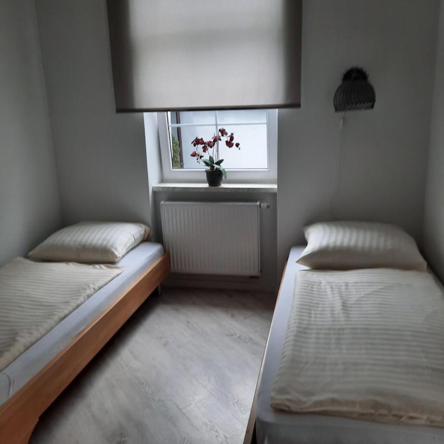 Apartamenty Wikoli Miedzyzdroje Extérieur photo