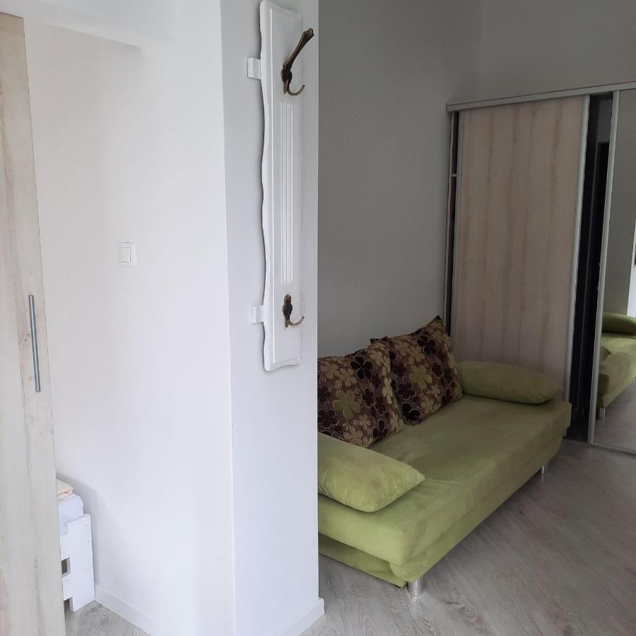 Apartamenty Wikoli Miedzyzdroje Extérieur photo