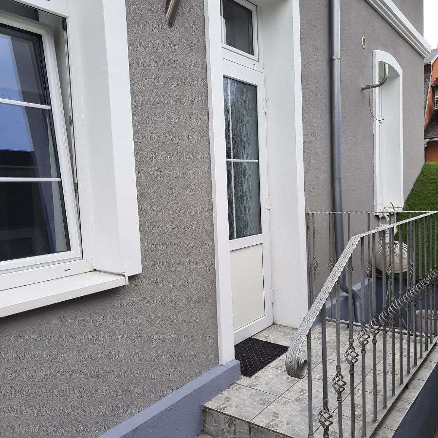 Apartamenty Wikoli Miedzyzdroje Extérieur photo
