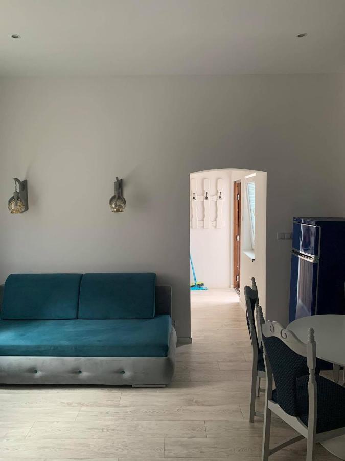 Apartamenty Wikoli Miedzyzdroje Extérieur photo