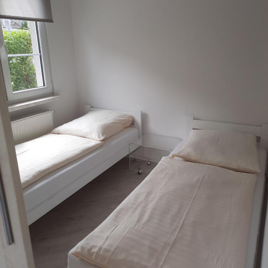 Apartamenty Wikoli Miedzyzdroje Extérieur photo