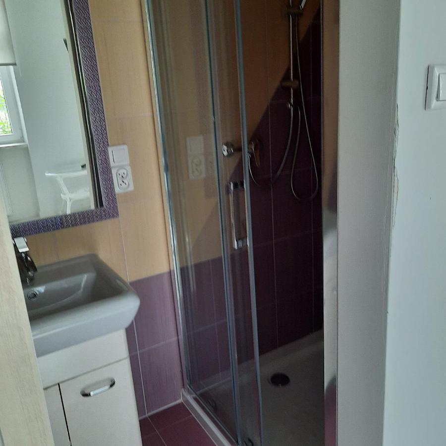 Apartamenty Wikoli Miedzyzdroje Extérieur photo