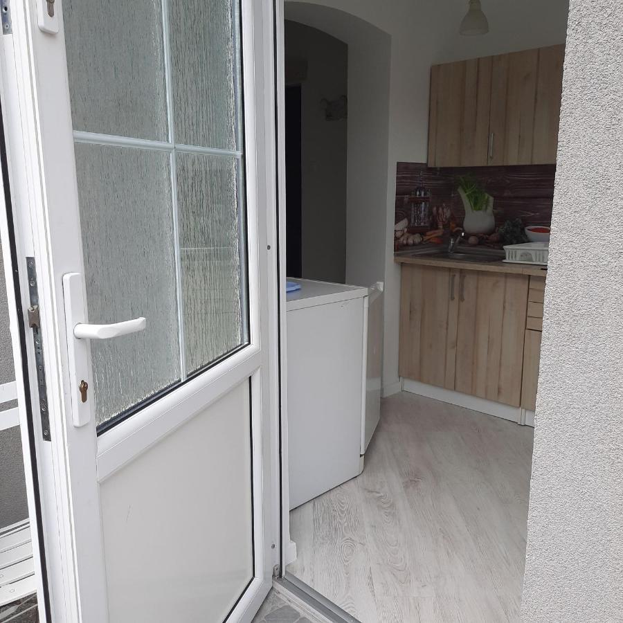 Apartamenty Wikoli Miedzyzdroje Extérieur photo