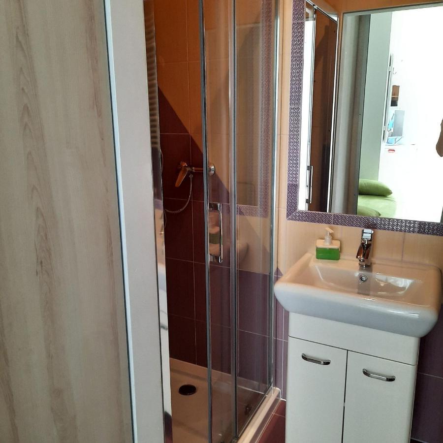 Apartamenty Wikoli Miedzyzdroje Extérieur photo