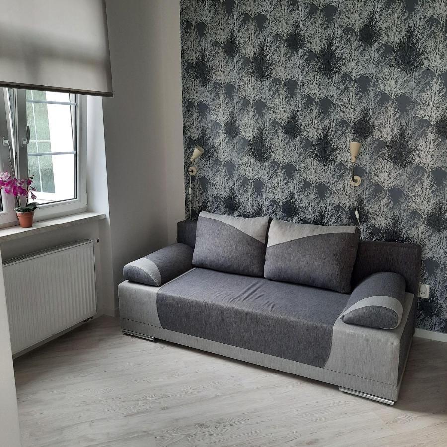 Apartamenty Wikoli Miedzyzdroje Extérieur photo