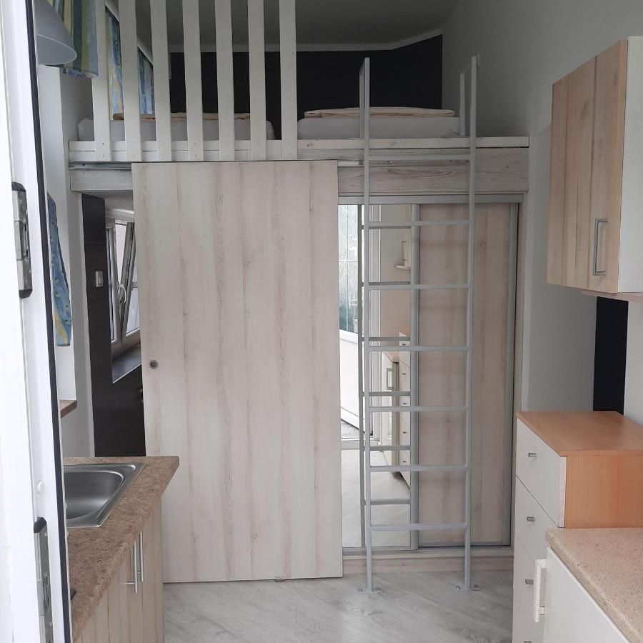 Apartamenty Wikoli Miedzyzdroje Extérieur photo