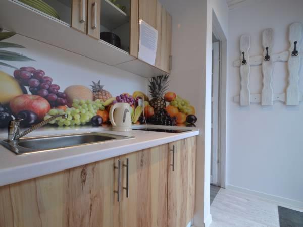 Apartamenty Wikoli Miedzyzdroje Extérieur photo